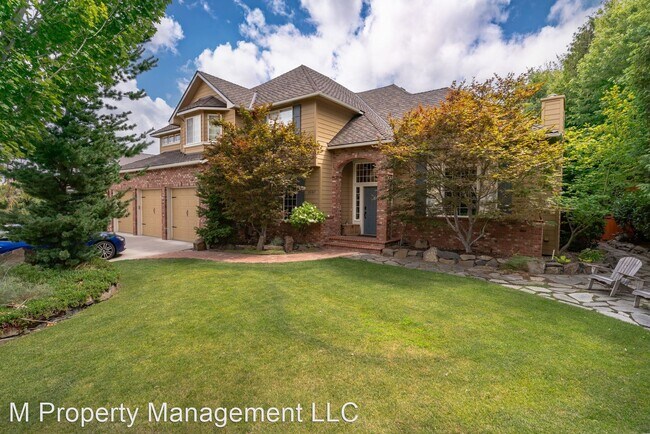 Foto del edificio - 5 br, 3 bath House - 2067 Maiden Lane