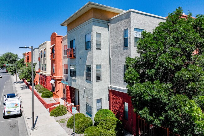 Apartamento exterior frente a Coal Ave - Villa De San Felipe