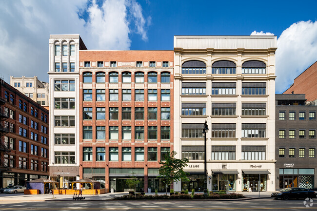 Foto del edificio - The Ferguson