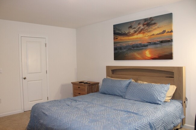 Photo - 1932 Hinesley Dr (Durham, NC) Townhome