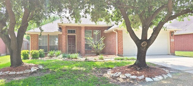 Foto del edificio - 7307 Hollow Field Ln