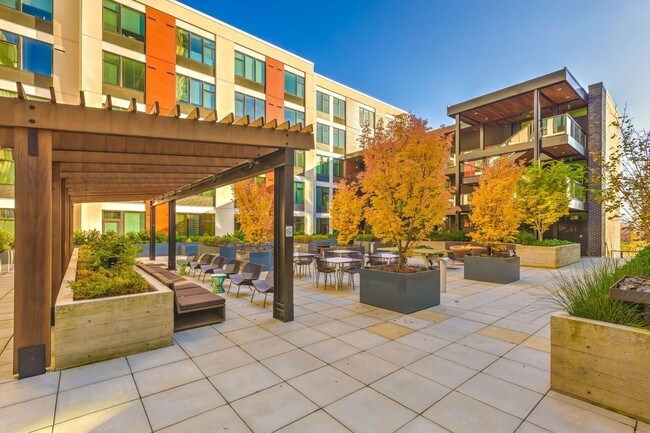 Foto del edificio - Osprey