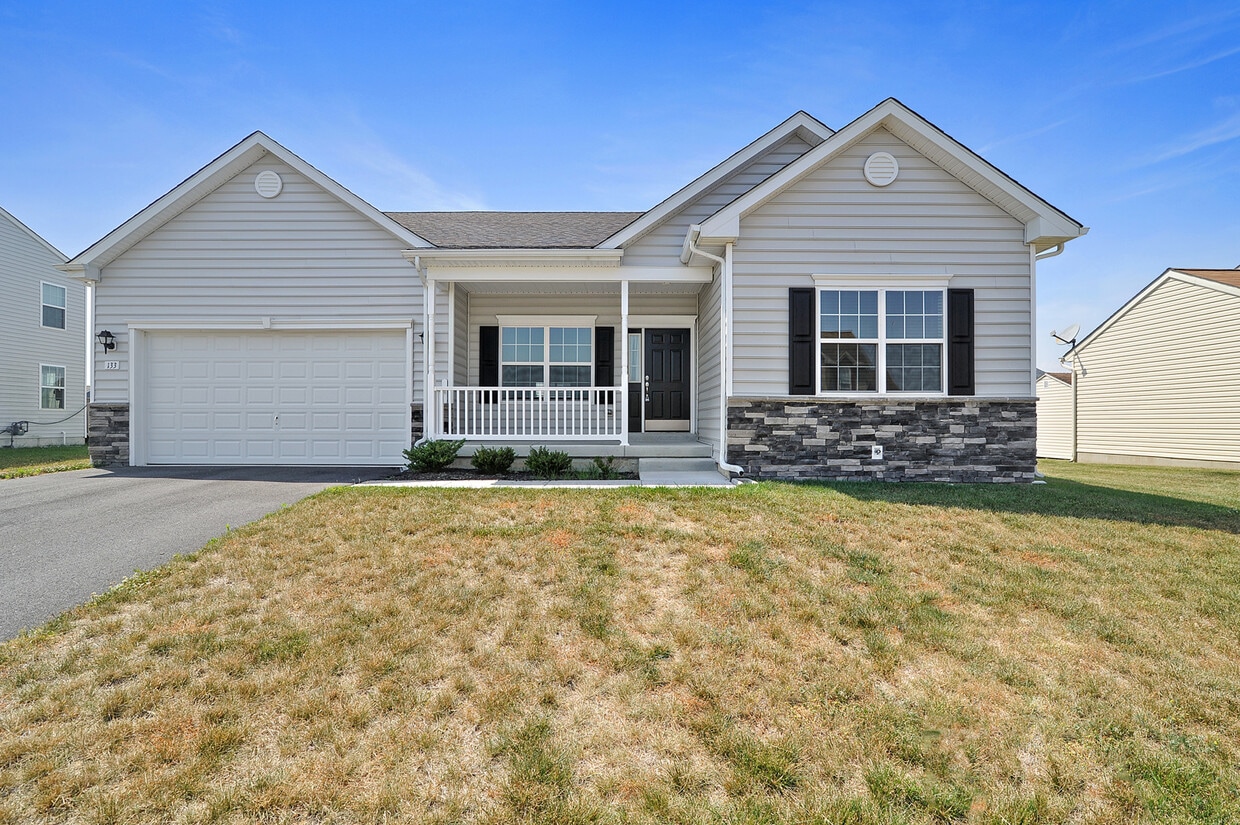 133 Tracer Dr, Smyrna, DE 19977 House Rental in Smyrna, DE
