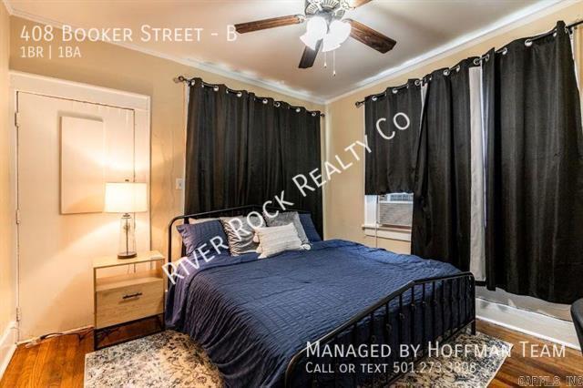 Foto del edificio - 408 S Booker St