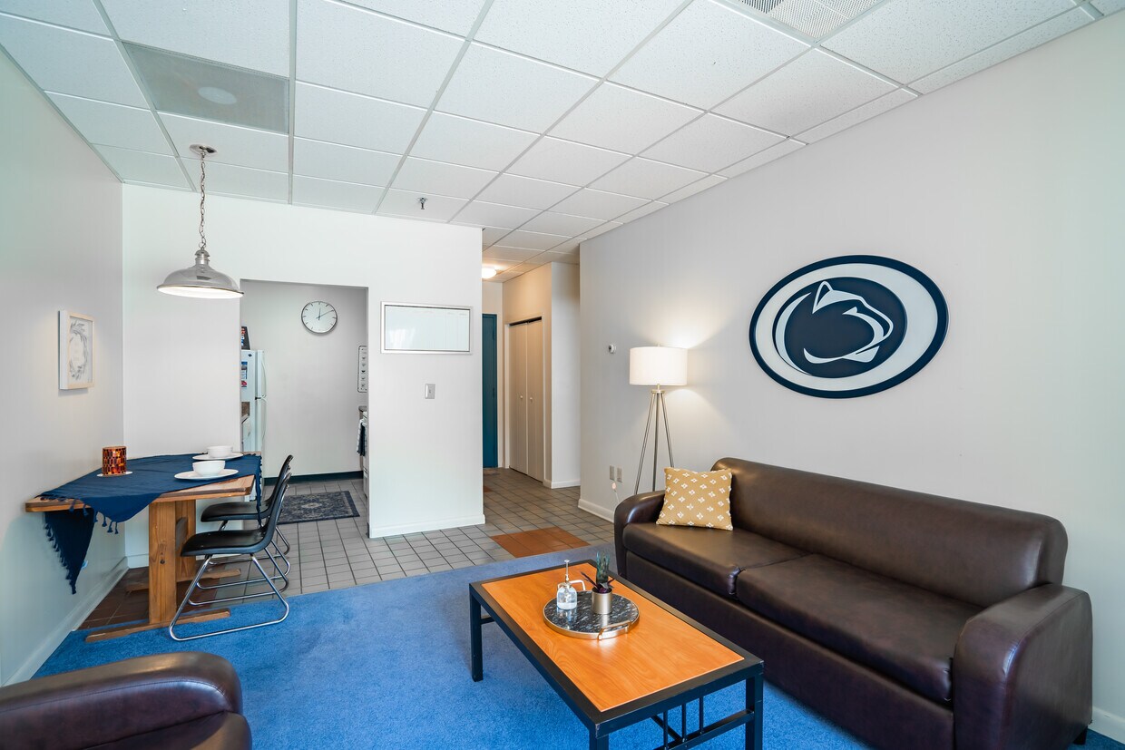 Calder Commons Apartments in State College, PA