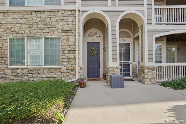 Foto del edificio - 4271 S Blackhawk Cir