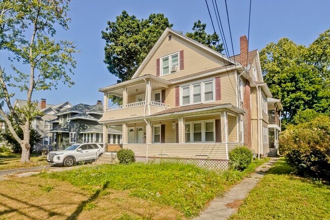 Building Photo - 62-64-64 Olmsted Dr