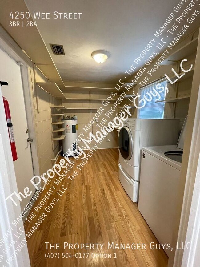Building Photo - 3/2 For Rent in Mt. Dora for $1,700/mo
