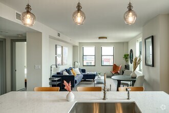 1BR, 1BA - Park II - 732SF - Eddystone