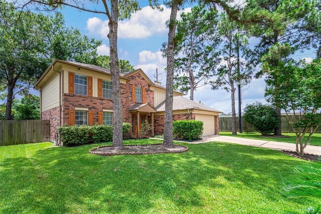 Building Photo - 15911 Meadow Village Dr