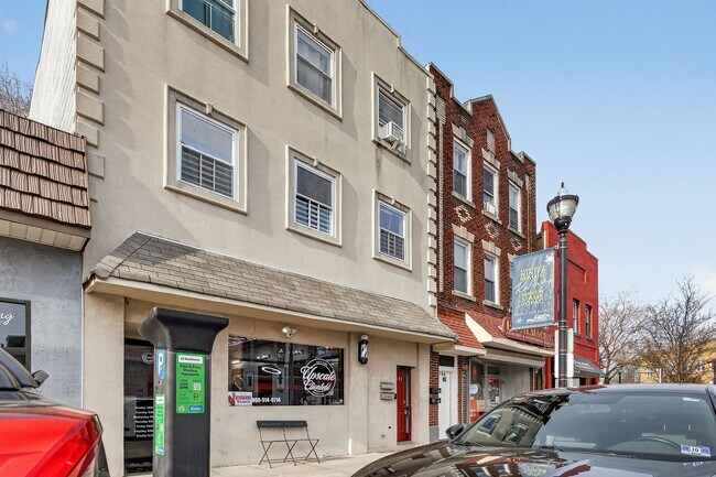 Foto del edificio - 1582 Irving St