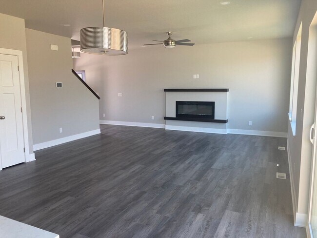 Foto del edificio - 3 Bedroom, 2.5 Bathroom, New Construction ...