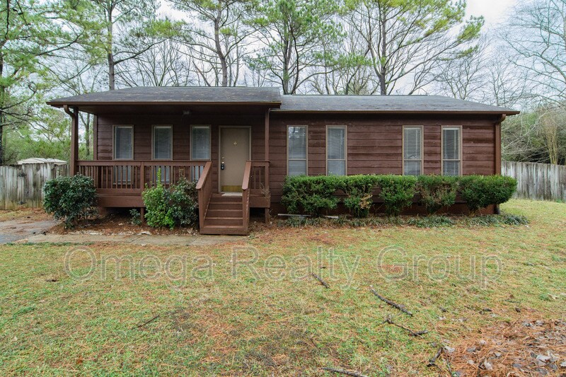 Primary Photo - 445 Bridle Trace Dr