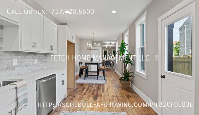 Foto del edificio - New Renovations, PARKING & CENTRAL AIR!!!