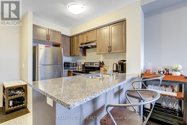 Photo du bâtiment - 620 Sauve St