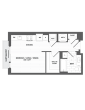 Liberty Harbor East photo'