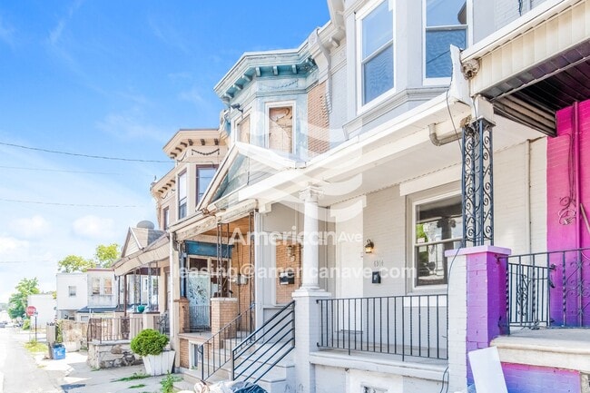 Foto del edificio - 6314 Wister St