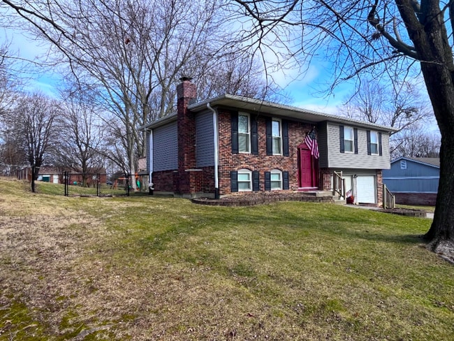 Building Photo - 1010 Yellow Pine Ct