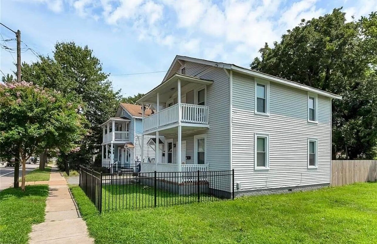 Photo - 2307 Lafayette Blvd (Norfolk, VA)