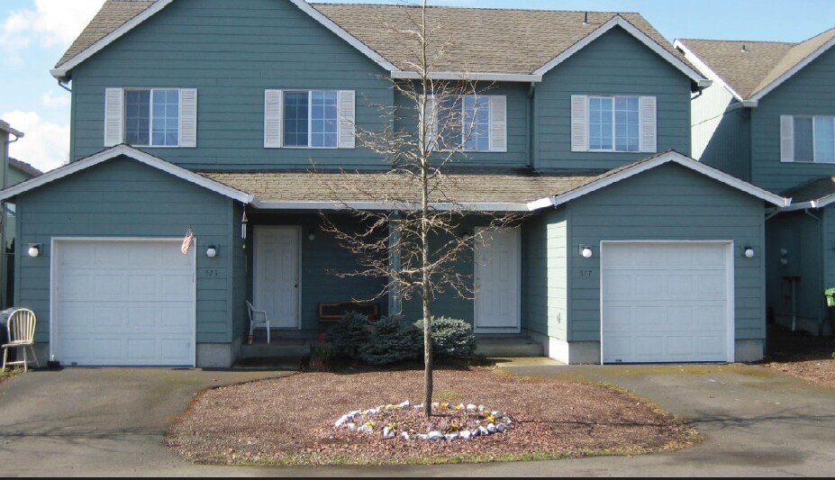 Foto principal - 574-586 N 10th St