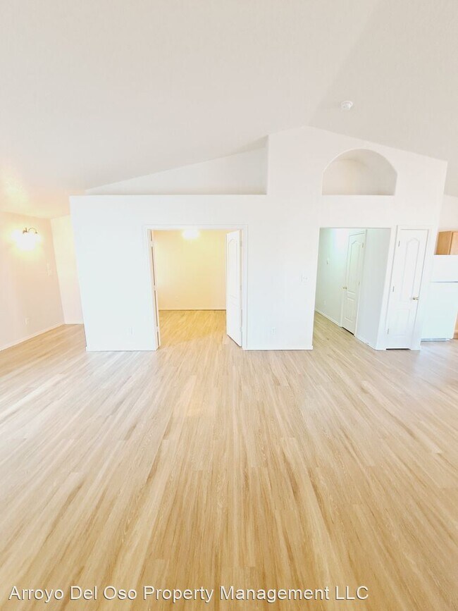 Building Photo - 3 br, 2 bath House - 740 Bear Grass Ave SW