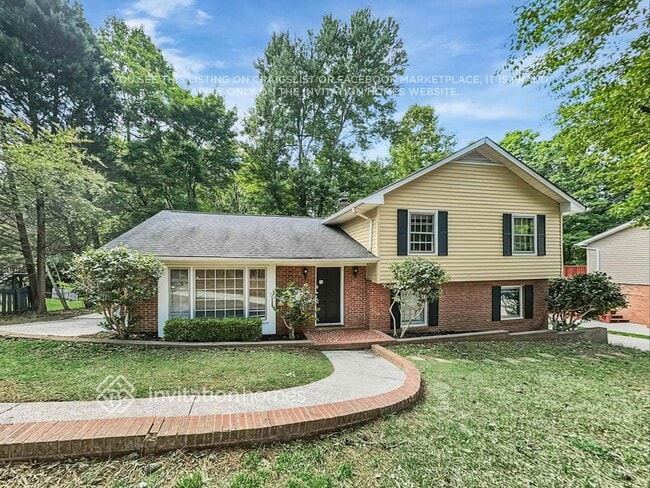 Building Photo - 311 Kelford Ln