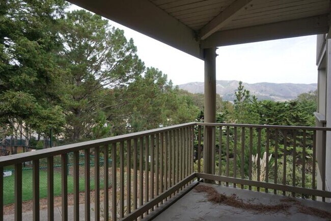 Foto del edificio - 2 bedroom in Daly City CA 94015