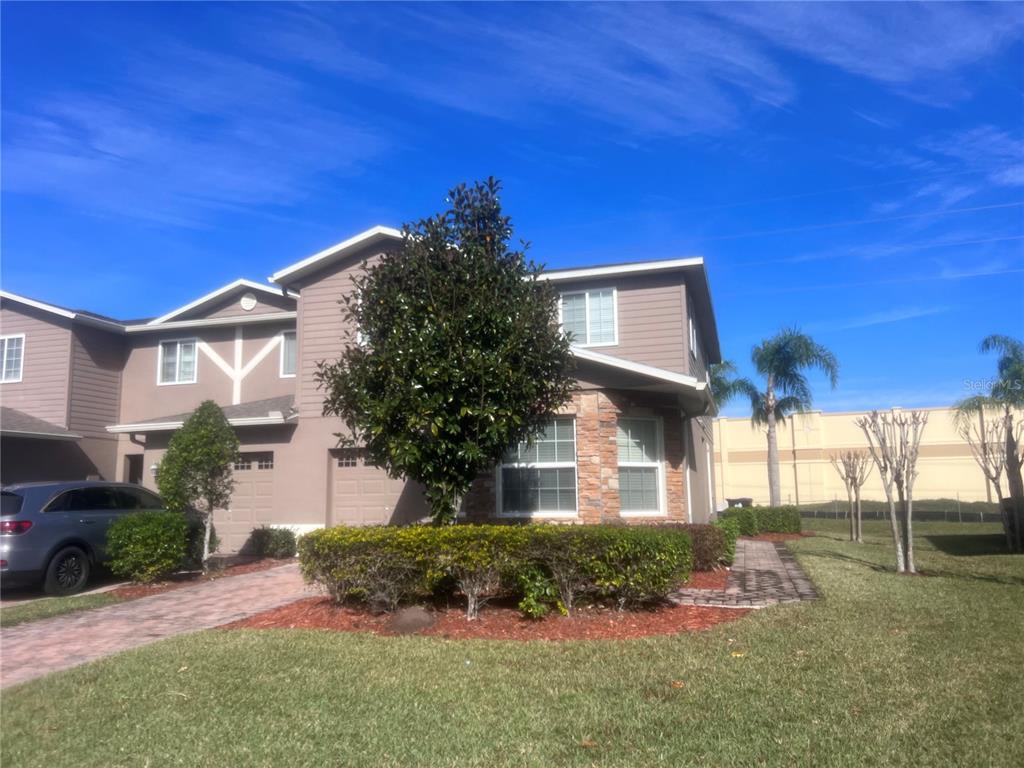 1885 Chatham Pl Dr, Orlando, FL 32824 Townhome Rentals in Orlando FL