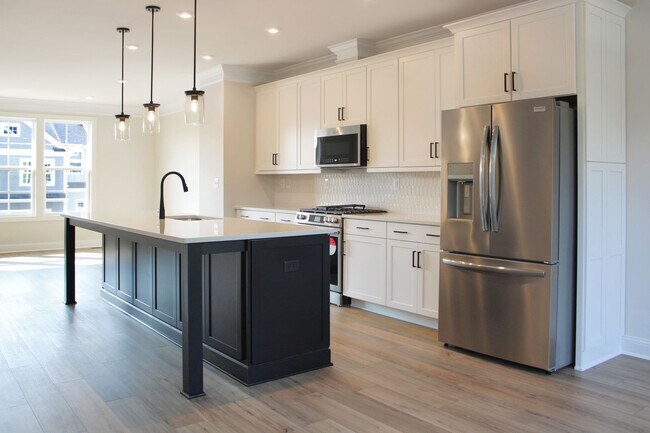 Foto del edificio - 1274 Laconia Ln