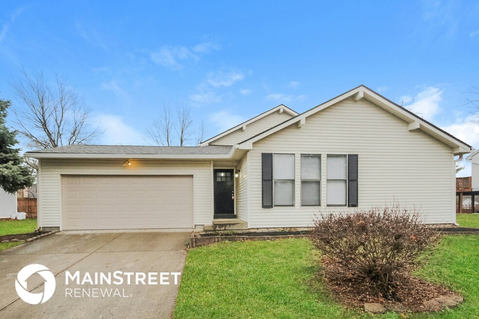 4212 Clayburn Dr