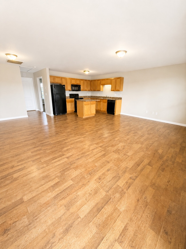 Foto del edificio - Southern Magnolia Apartments