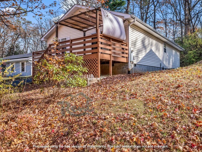 Foto del edificio - 15 Dawson Pl