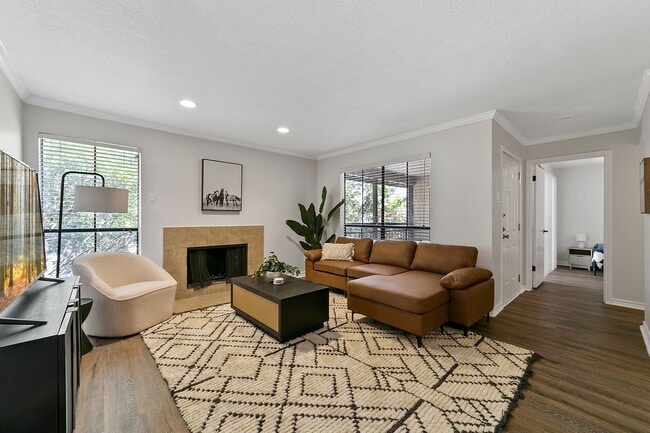 Interior Photo - Lakeside Apartments