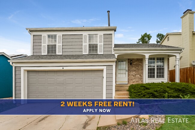 Building Photo - 19779 E Dartmouth Ave