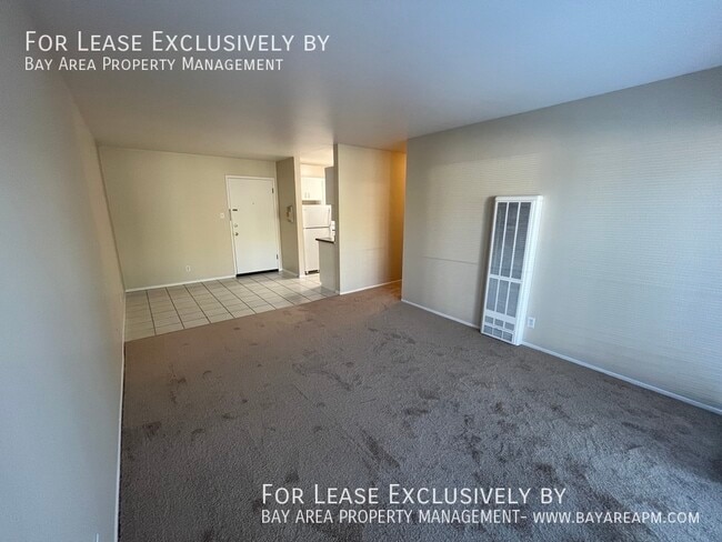 Building Photo - 205 Monte Diablo Ave