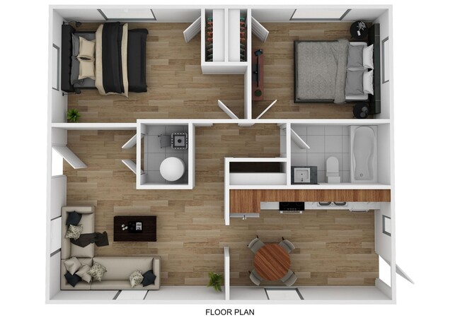 Foto del edificio - 1469 Pine St NW