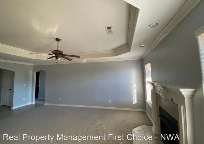 Building Photo - 4 br, 2 bath House - 320 Beasley Drive