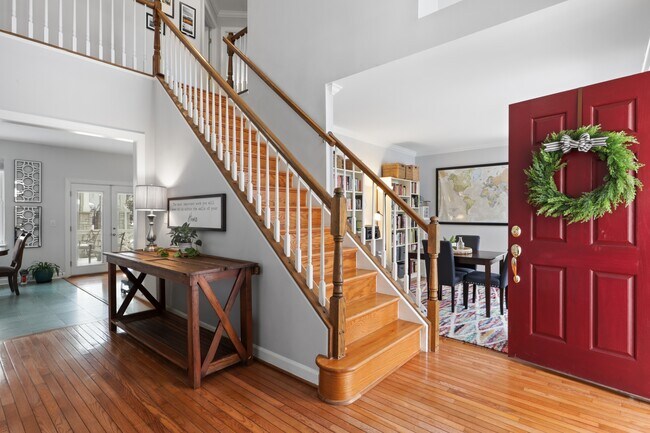 Foto del edificio - 47627 Rhyolite Pl