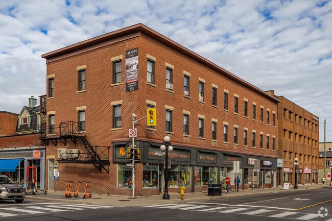 Building Photo - 260-1/2 Dalhousie Avenue