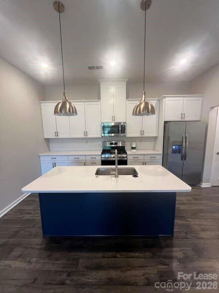 Building Photo - 5714 Rivulet Wy