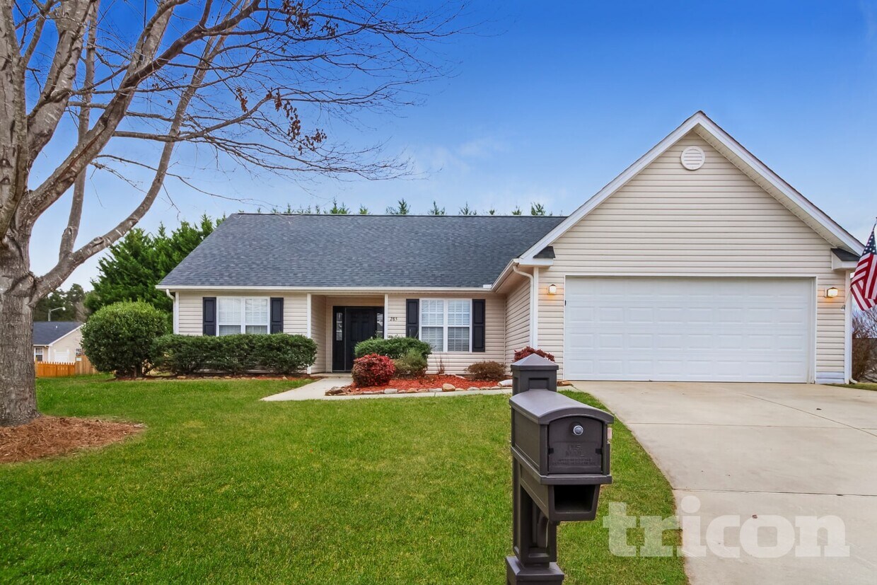 Foto principal - 285 Stone Meadow Ct