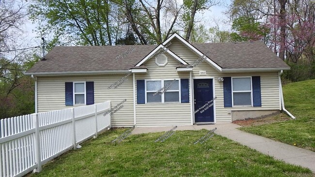 Building Photo - 3501 N Drury Ave