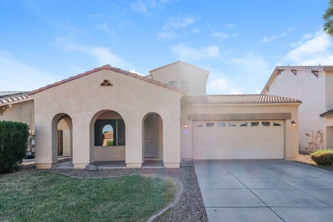 Building Photo - 15311 N 159th Dr