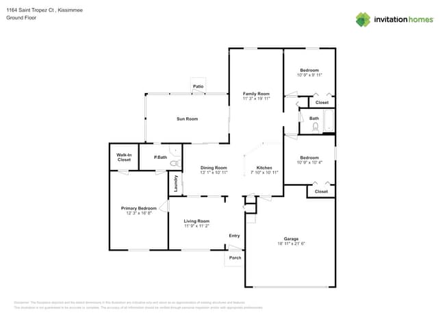 Building Photo - 1164 St Tropez Ct