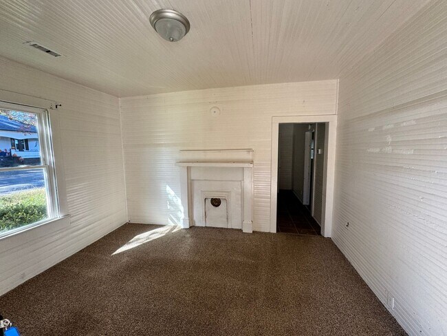 Foto del edificio - 2/1 House in Downtown Shelby, NC