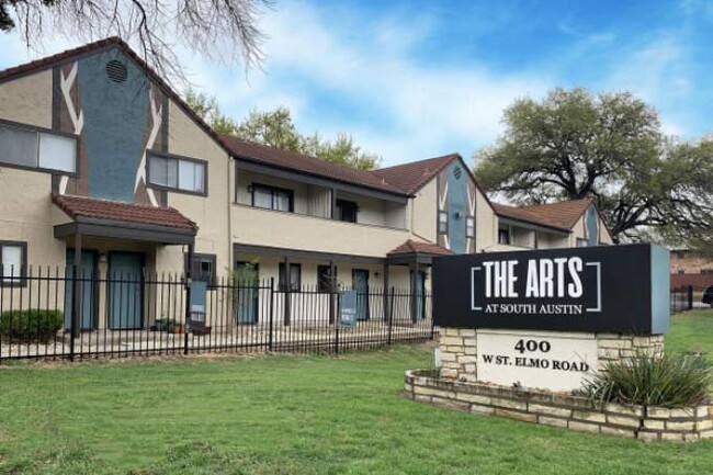 Foto del edificio - 1 bedroom in Austin TX 78745