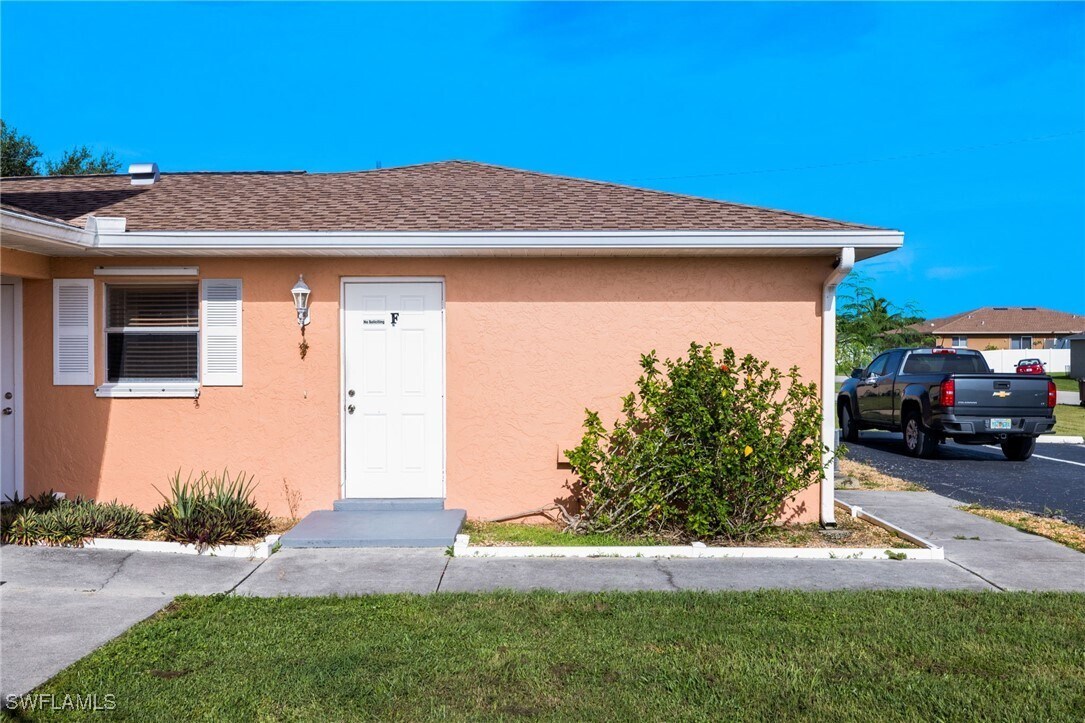 Foto principal - 608 SE 6th St
