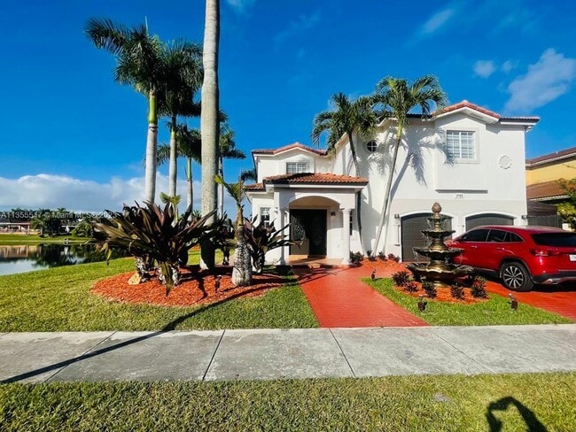 Building Photo - 6762 SW 157th Ct