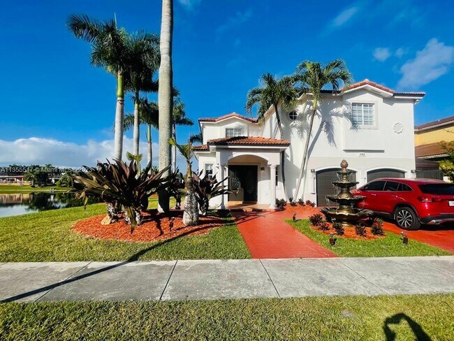 Foto del edificio - 6762 SW 157th Ct