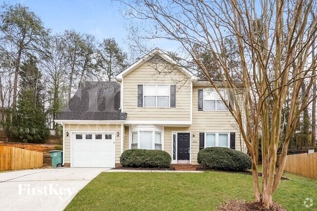 Building Photo - 5001 Trellis Ct N